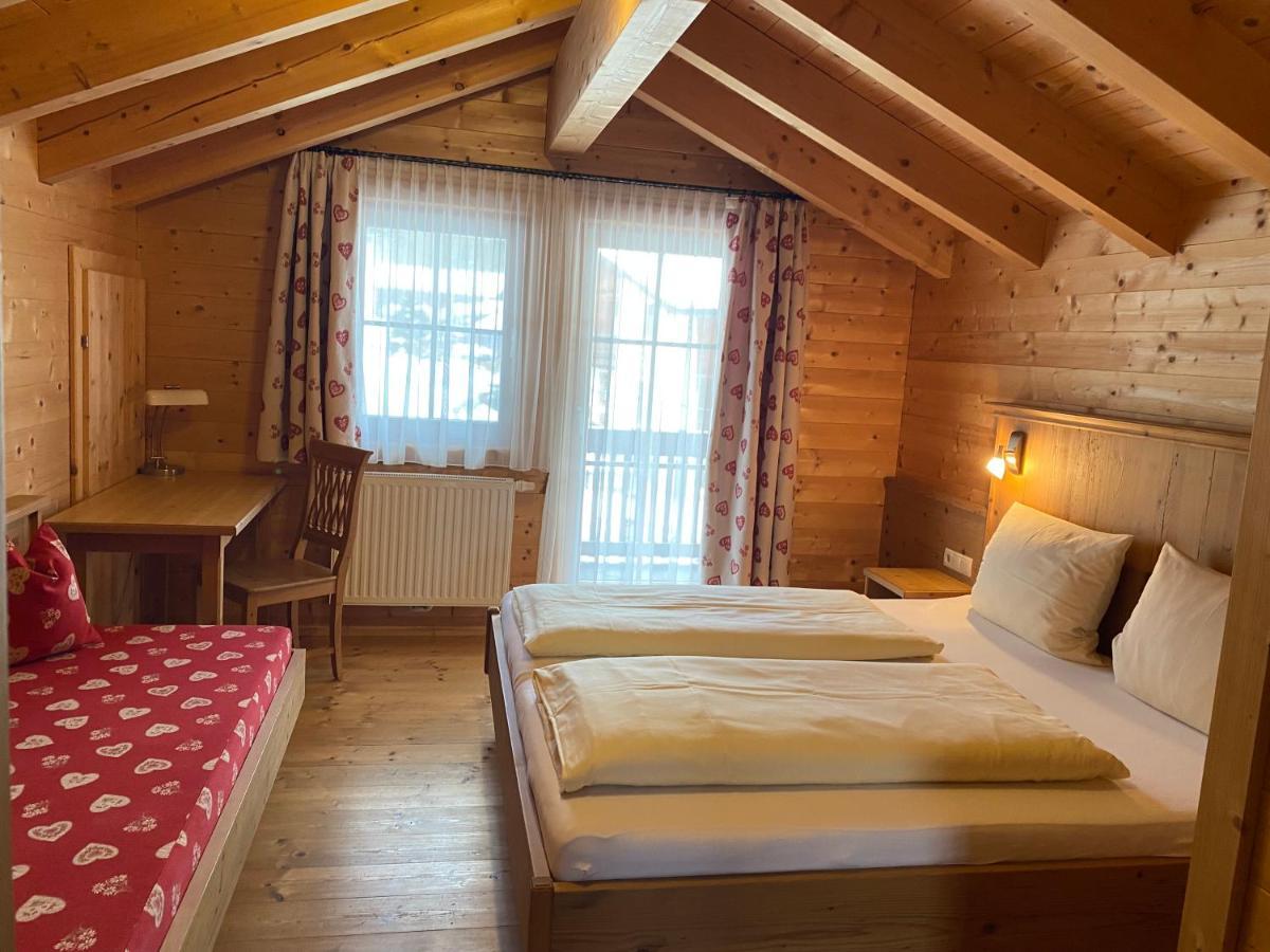 Alpenchalets Waldheim Finkenberg Exterior foto